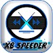 X8 Speeder Higgs Domino Rp Tip - Androidアプリ