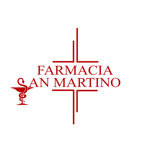 Farmacia San Martino - Scorzè logo