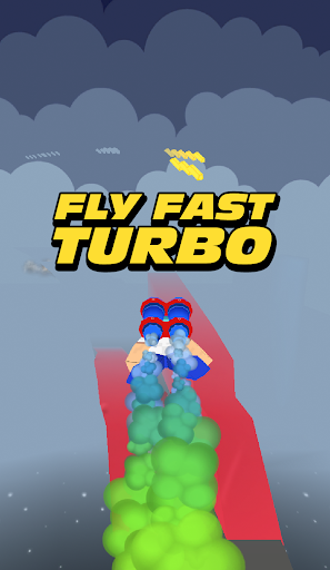 Android application FNF 3D Music Run screenshort