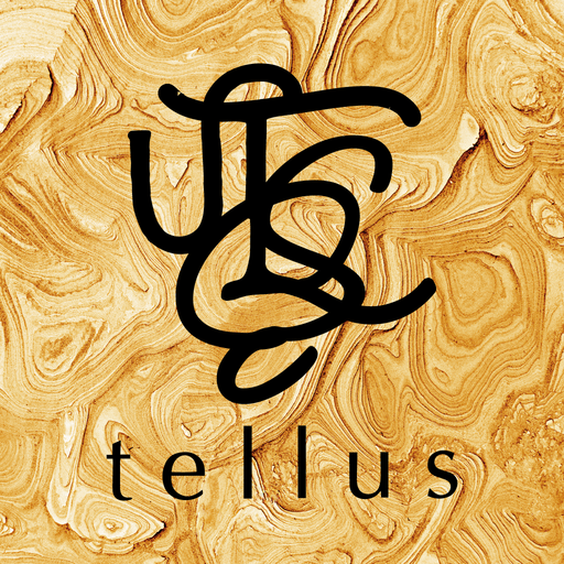 ヒーリングサロンtellus logo
