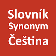 Český slovník synonym