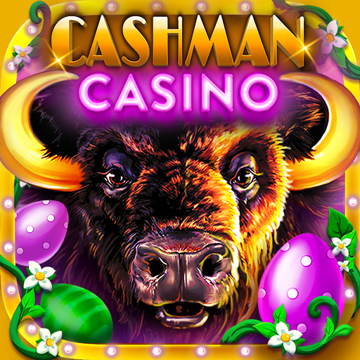Cashman casino slots games download and play on pc google play store
