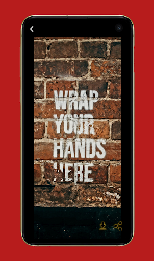 Motivational Quotes Wallpapers Screen 3
