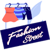 Fashion Street icon