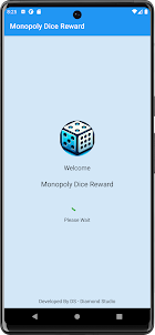 Monopoly Dice Reward