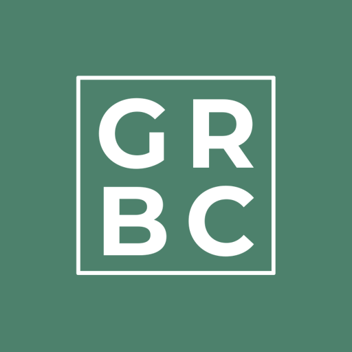 GRBC App logo
