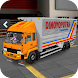 MOD BUSSID Truck WingBox - Androidアプリ