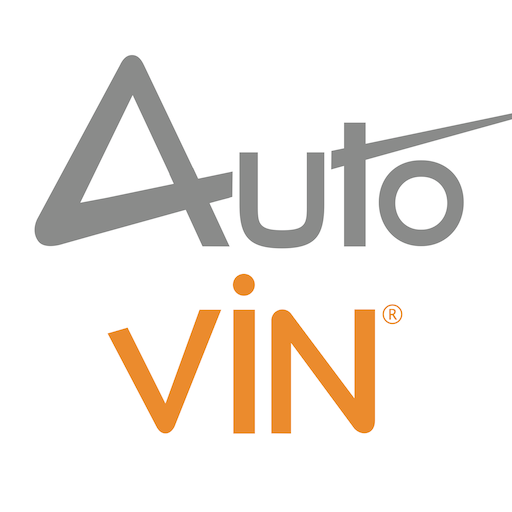 AutoVIN Dealer Inspect by KAR   Icon