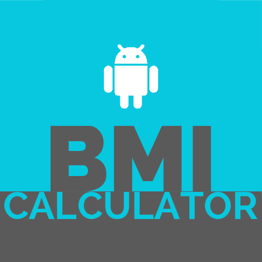 BMI Calculator logo
