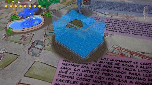 Bu y Bu Realidad Aumentada Screen 3