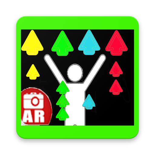 Beat ar, Exercise and play wit  Icon