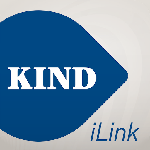 KINDiLink logo