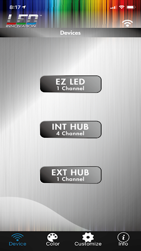 LED Innov Screen 3