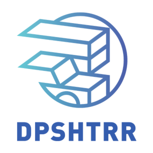Leje Drejtimi DPSHTRR logo