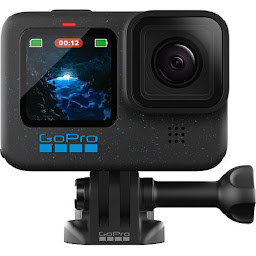 GoPro HERO 12 Black Guide: Download & Review