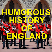 Top 32 Books & Reference Apps Like Humorous History of England - Best Alternatives