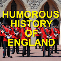 Humorous History of England