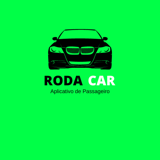 RODA CAR logo