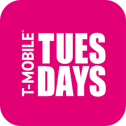 Icon image T-Mobile Tuesdays