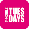 Get T Life (T-Mobile Tuesdays) for Android Aso Report