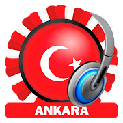 Ankara Radio Stations - Turkey