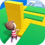 Cover Image of Download Stack Maze  APK