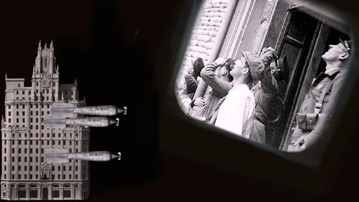 Cartografías Digitales