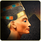 Nefertiti Slot icon
