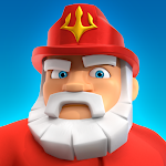 Cover Image of Tải xuống Rumble Rivals Tower Defense TD  APK
