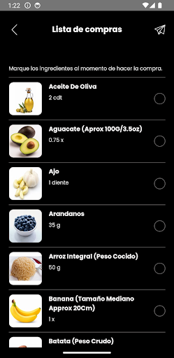 MORA ATHLETE Screen 3