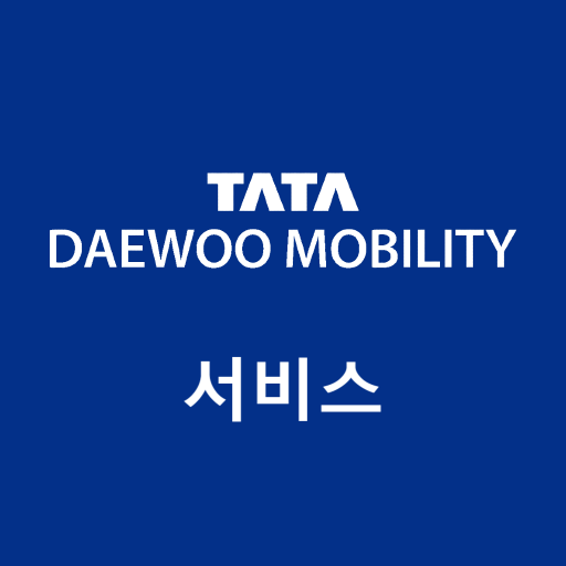 타타 대우 모빌리티 서비스
