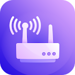 Cover Image of Download WiFi Analyzer : All WiFi Tools  APK