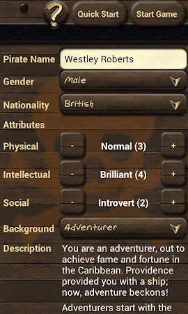 Game screenshot Pirates and Traders hack