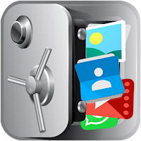 App Locker - Lock App Gallery Lock  Fingerprint