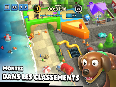 Capture d'écran