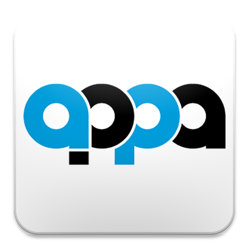 APPA Training Institutes logo