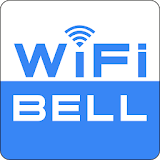 wifi bell icon
