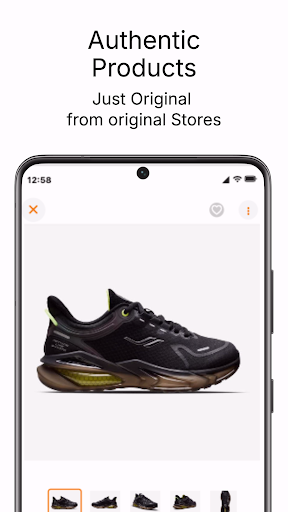 Pazarly بازارلي screenshot 4