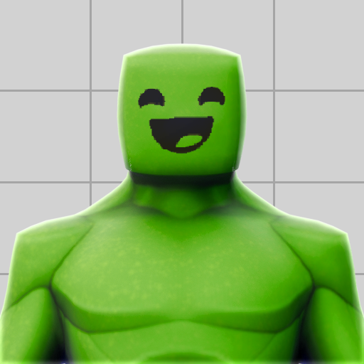 Melon Smash  Icon