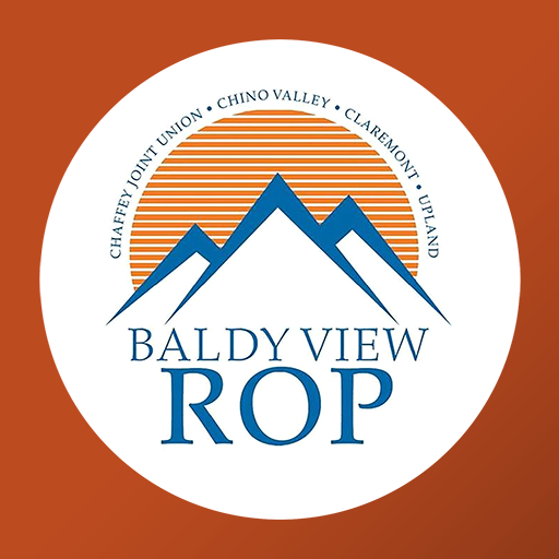 Baldy View ROP logo
