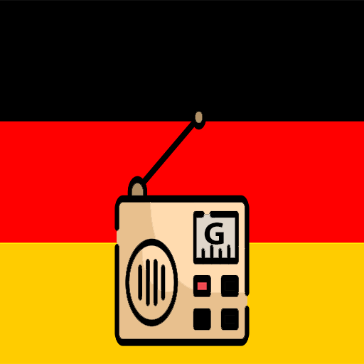 Radio Germany-DE Radio