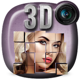 3D Photo Frames icon
