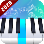 Cover Image of Unduh Play Piano Real Learning  APK