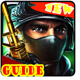 Guide For Crisis Action NOCANO icon