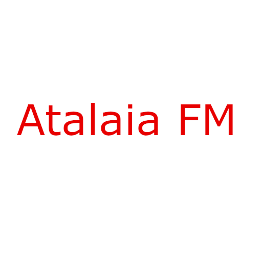 Atalaia FM Itamari logo