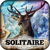 Solitaire Winterland Creatures icon