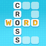Crossword Play. Connect words. icon