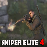 New Sniper Elite 4 Tricks icon