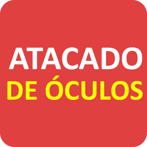 Revenda Óculos - Atacado logo