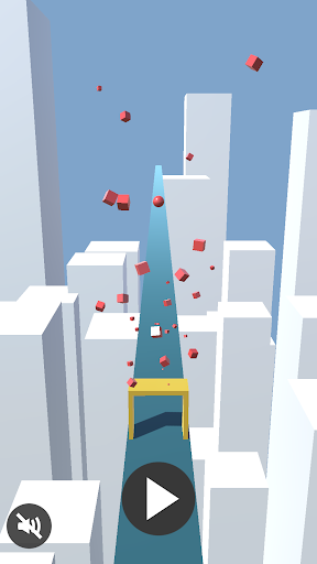 Geometry Jump Screen 2